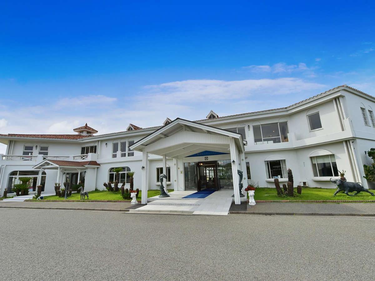 Tateyama Resort Hotel Esterno foto
