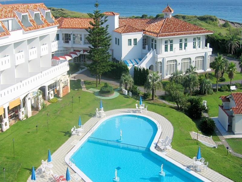 Tateyama Resort Hotel Esterno foto